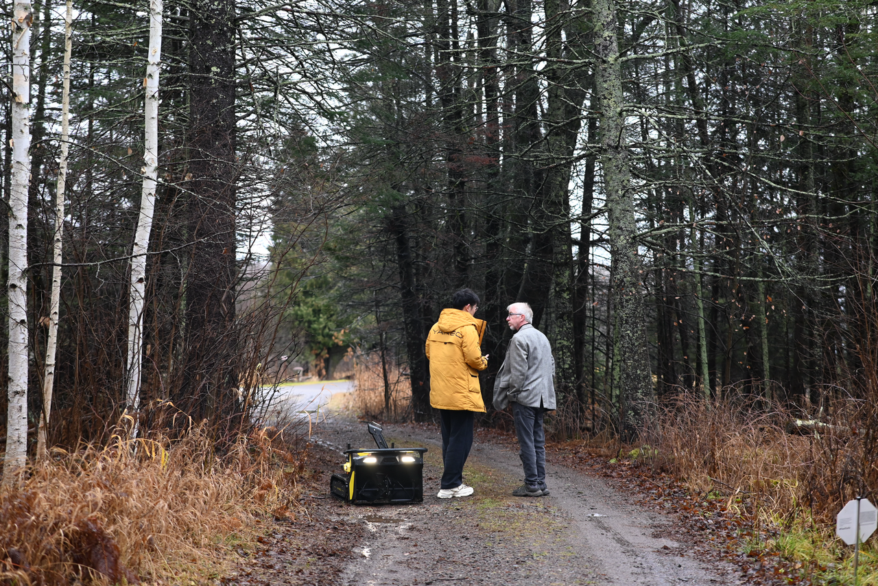Your Yarbo Moments: Scott Blais' Story — A Friendship Fueled by Innovation & Community