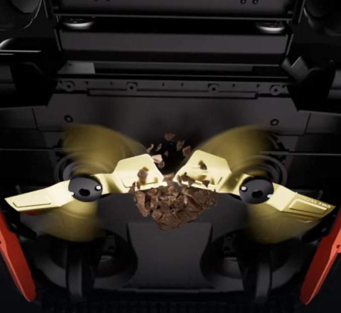 Yarbo Lawn Mower Blade