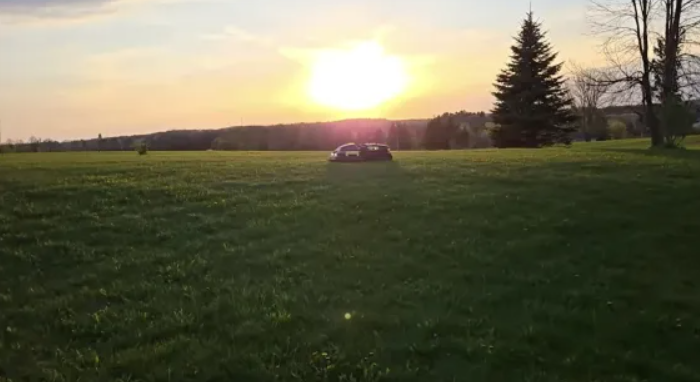 Yarbo Lawn Mower for Large Yards