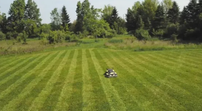 Yarbo robot lawn mower