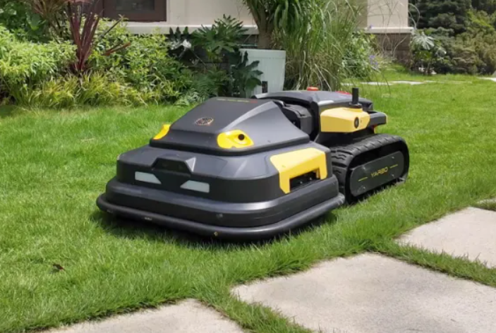 Yarbo robot lawn mower