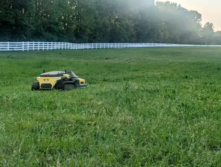 Yarbo Robot Lawn Mower 