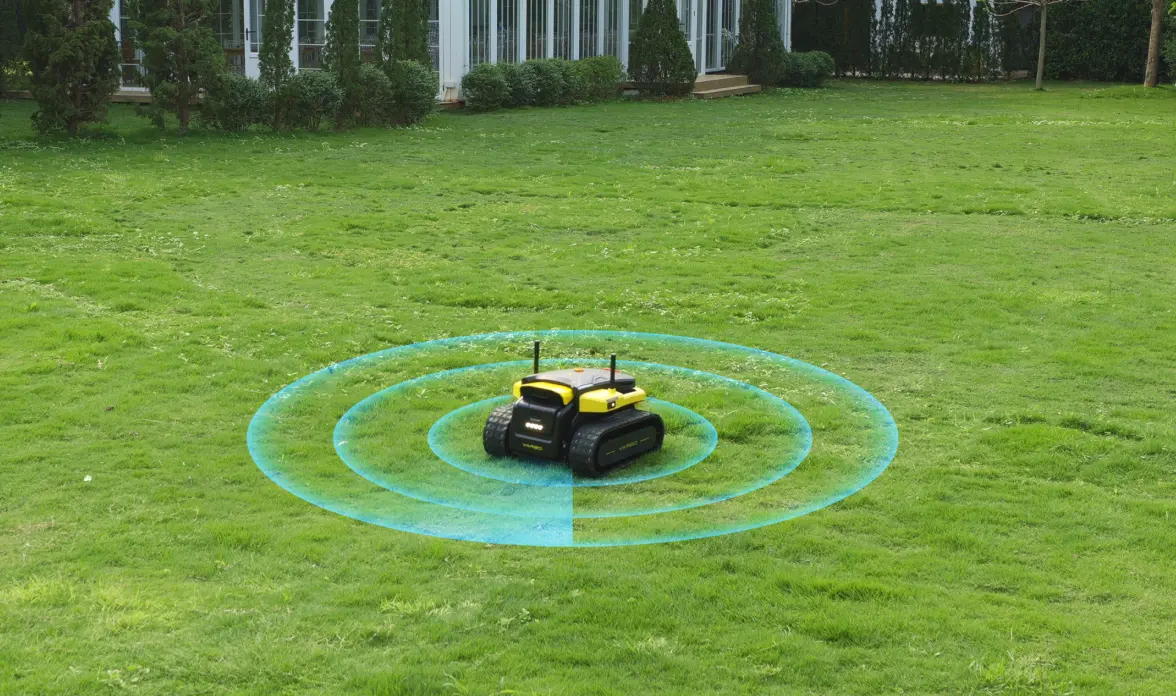 Secure Your Yard with Safety Alerts