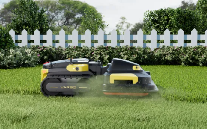 Yarbo Lawn Mower Pro
