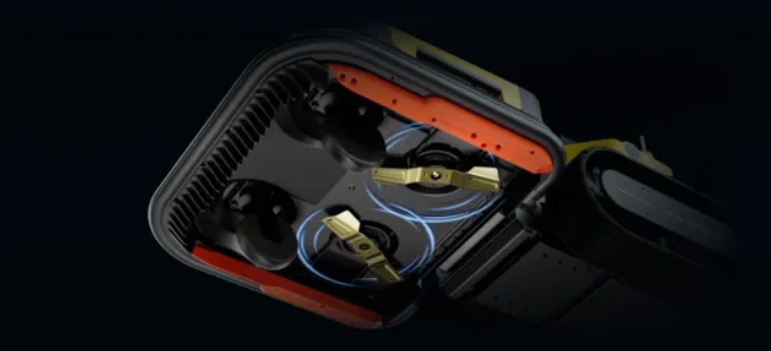 Lawn Mower Pro - Blades