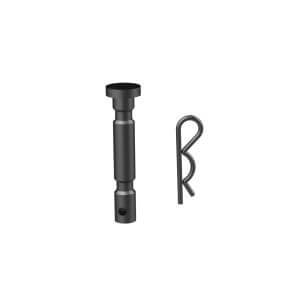 Shear Pins & Cotter Pins Set (4 Pieces)