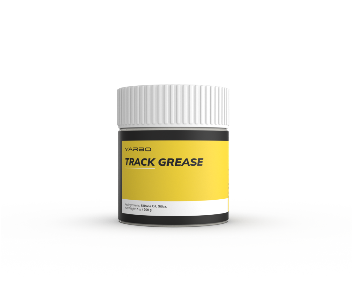 Yarbo Track Grease (200ml)