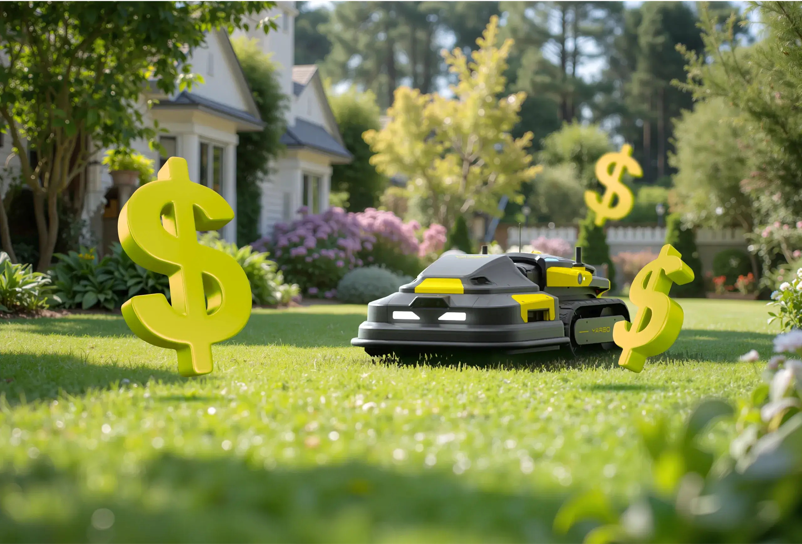 Yarbo Price Guide 2026: Complete Robot Lawn Mower Cost Analysis