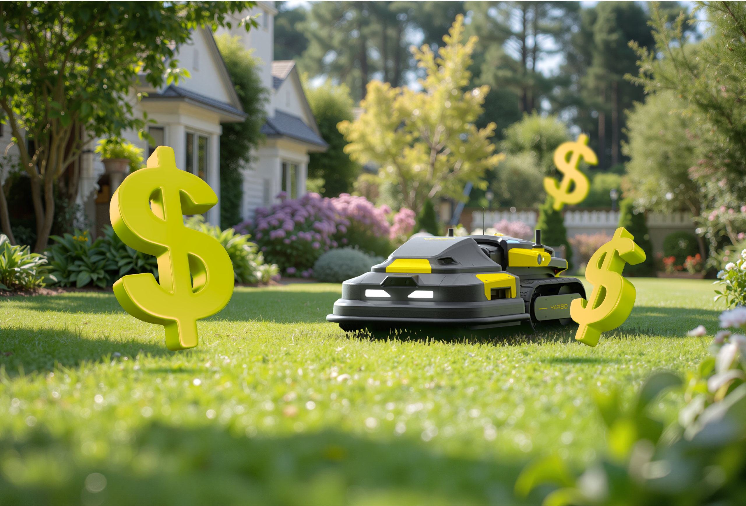 How Much Should I Pay for a Good Lawn Mower in 2025?