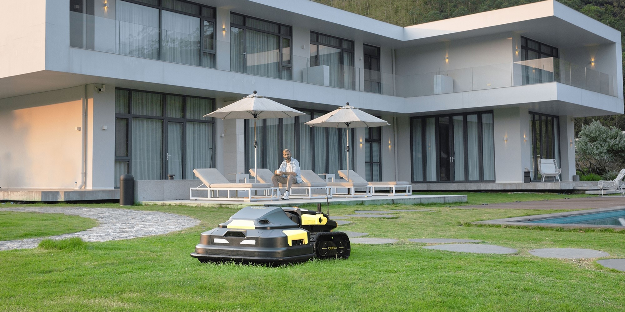 the best lawn mower