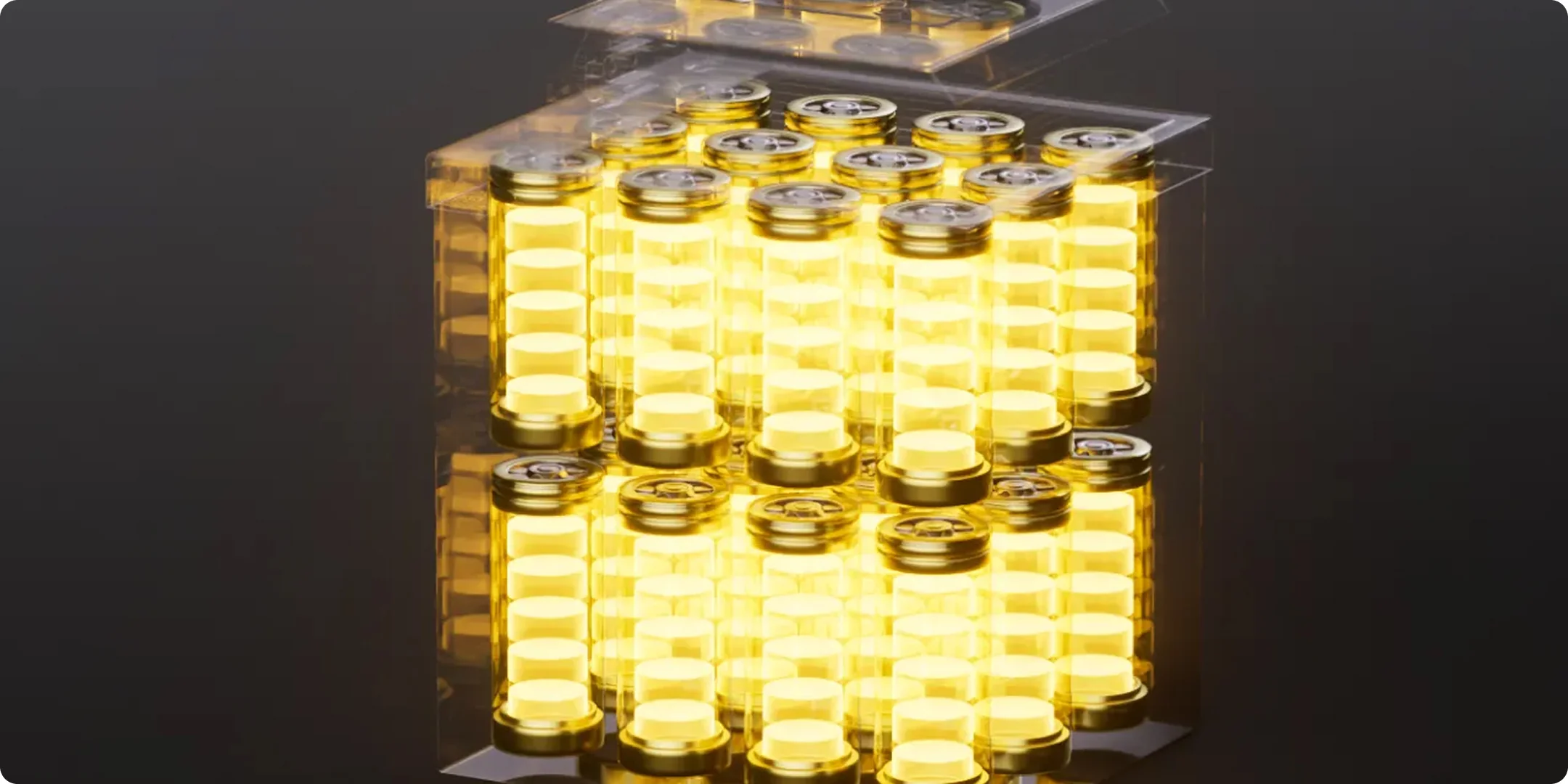 Yarbo&rsquo;s Wireless Charging System