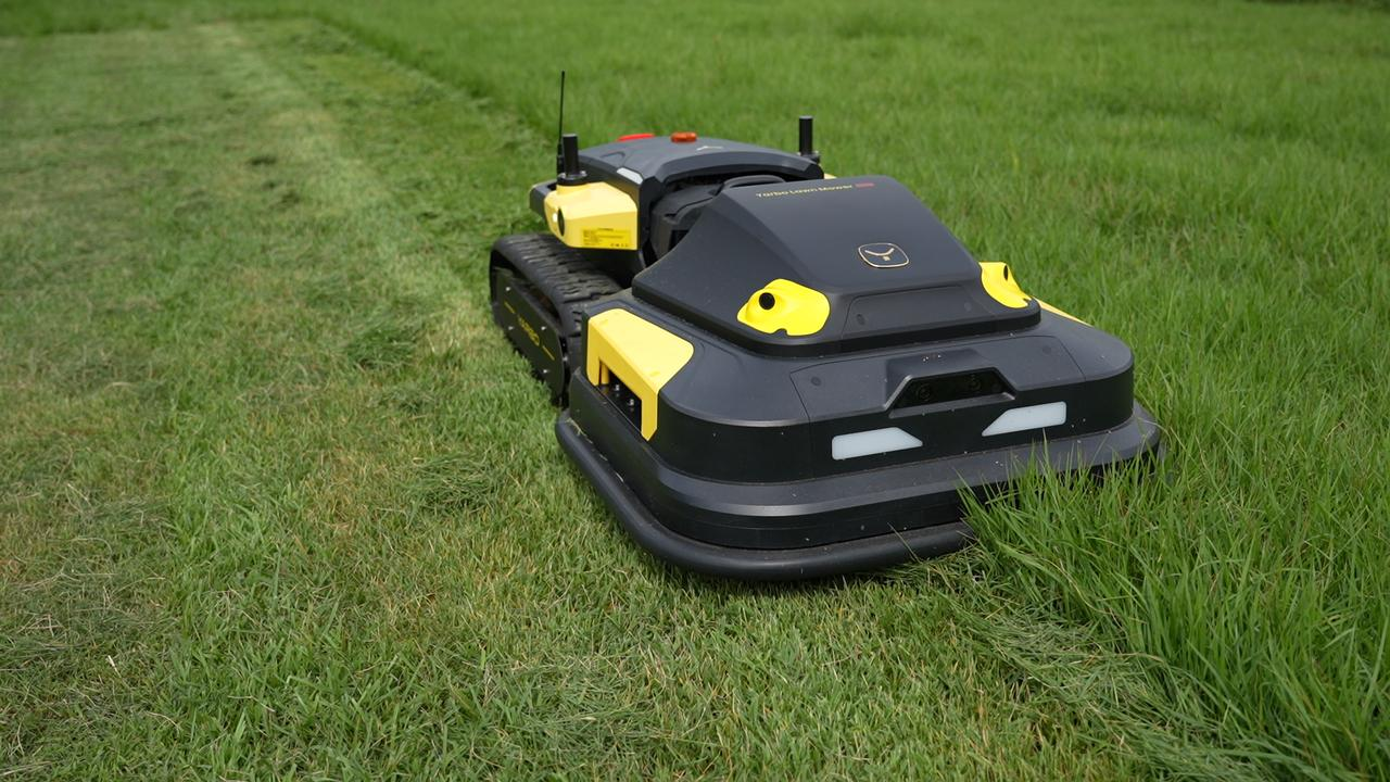 mower extended warranty