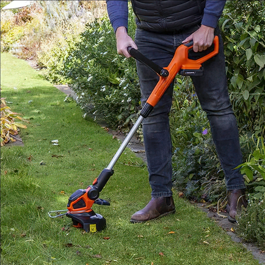 traditional trimmer