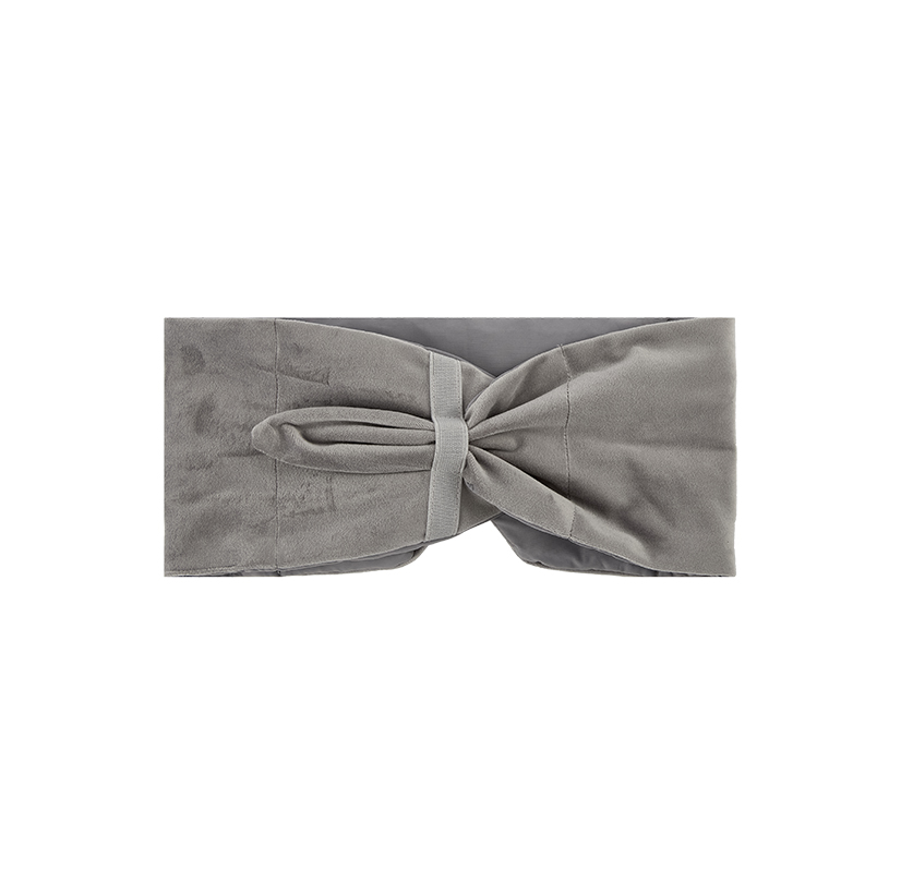 Weighted Eye Mask for Sleeping Washable Blackout Gravity Sleep Masks Soft Gentle Pressure Blindfold Night Eye Covers for Side Sleeper Meditation Women Men Travel Essentials