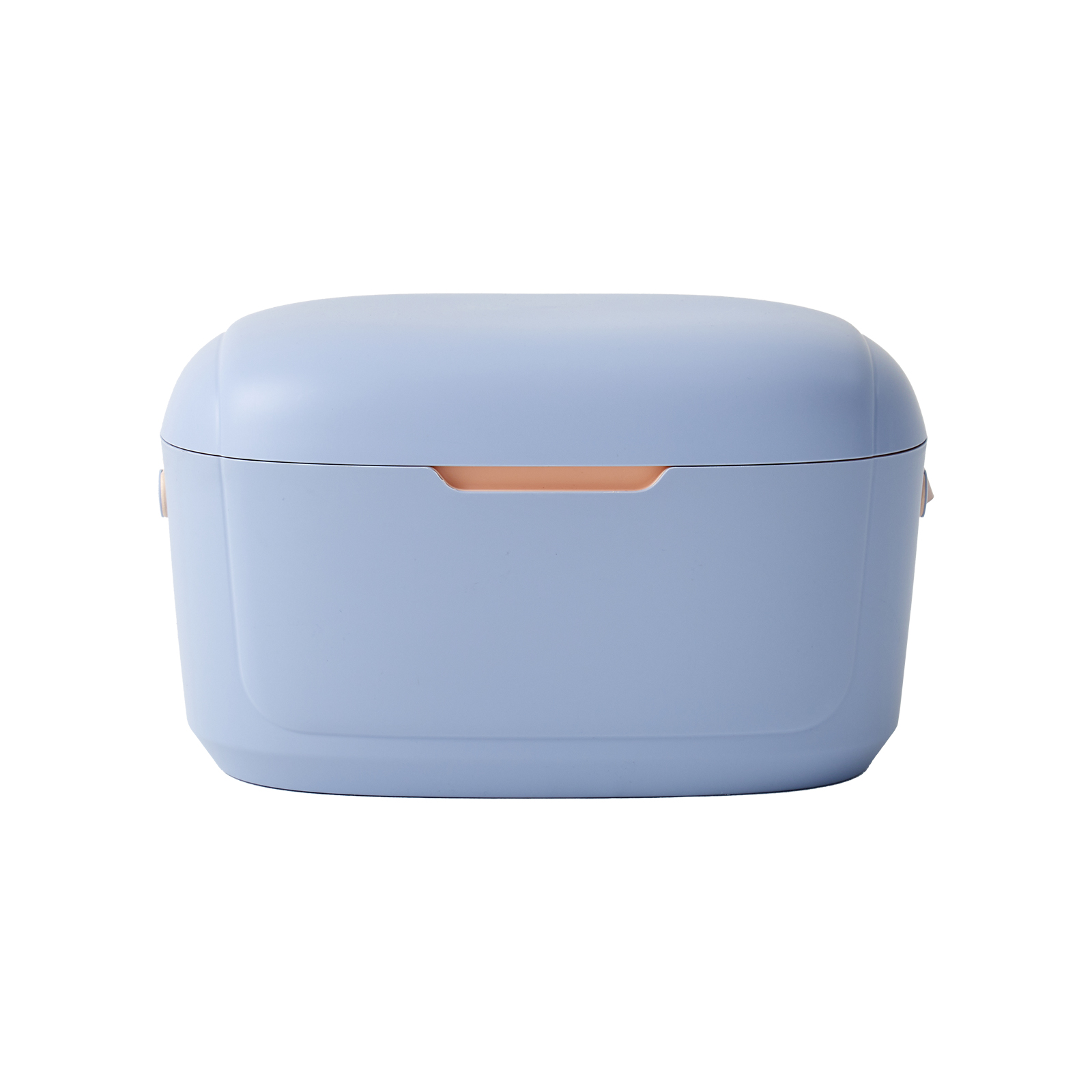 Cooler Box, Ice Cooler, Ice Chest Cooler, Hard Chest Box with Handles, Portable Coolers, for Beach, Drink, Beverage, Camping, Picnic, Fishing, Boat, Barbecue, Outdoor