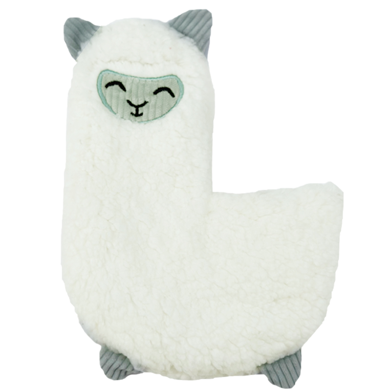 Weighted Stuffed Animals, Microwavable Stuffed Animals, Sheep Plush