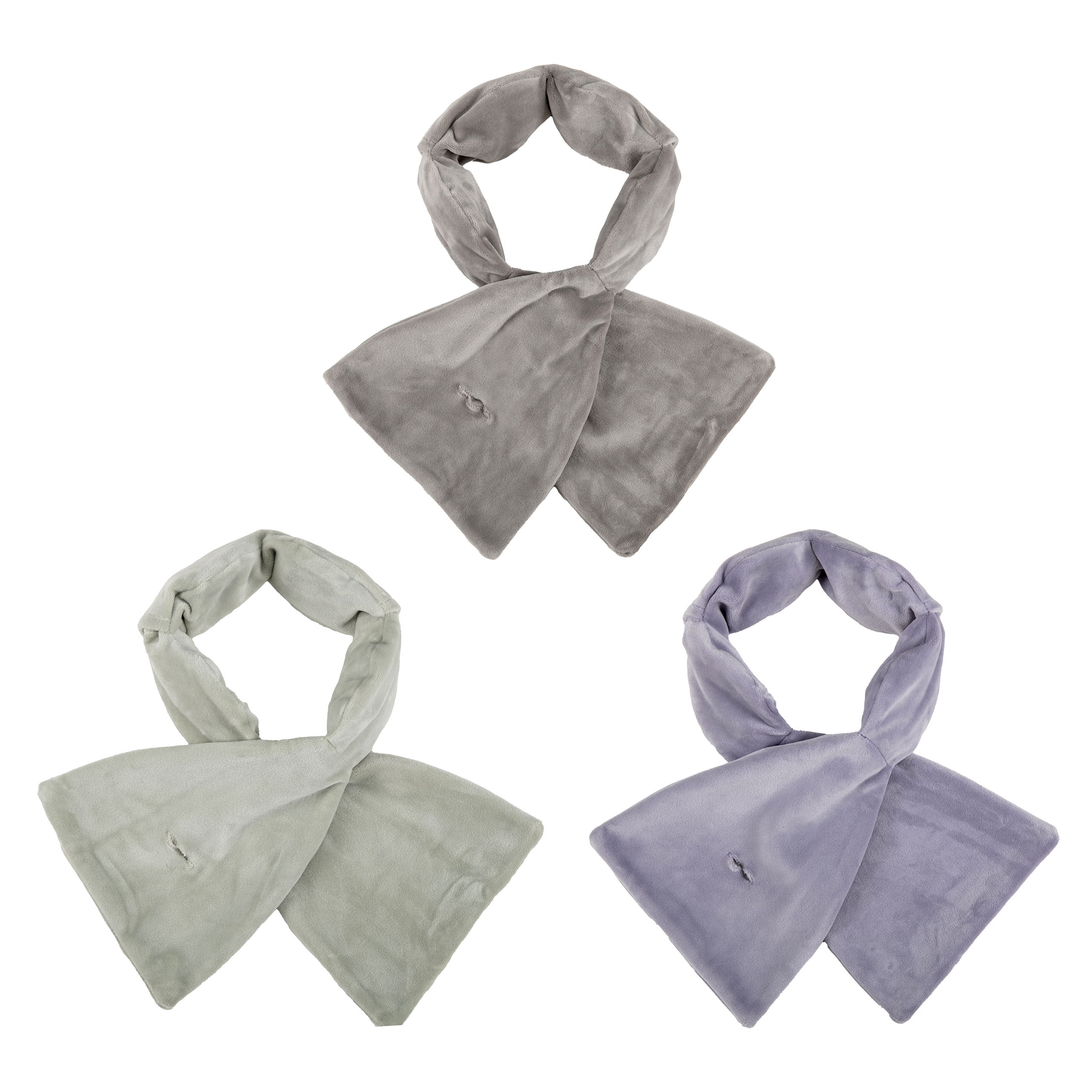 1pc Gentle Pressure Sleep Mask, Hot and Cold Eye Mask, Light Blocking Design For Sleeping, Travel & Relaxation, Flaxseed Filled, Microwaveable(with Washable Cover)