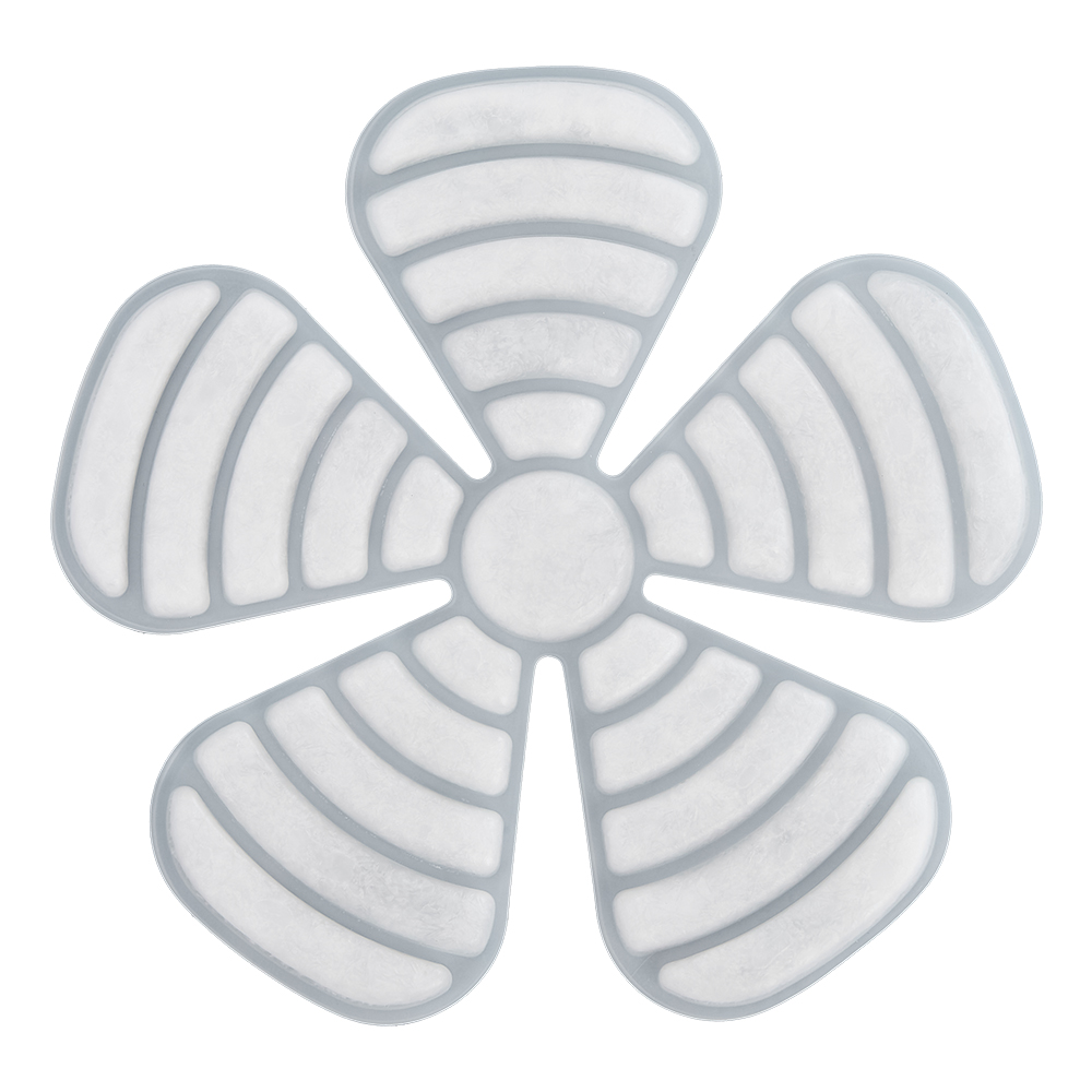 Ice Pack Hat, TPU & PCM Material, Reusable Head Cooling, Freezes Below 28°C, Summer Cooling for Helmets, Unisex