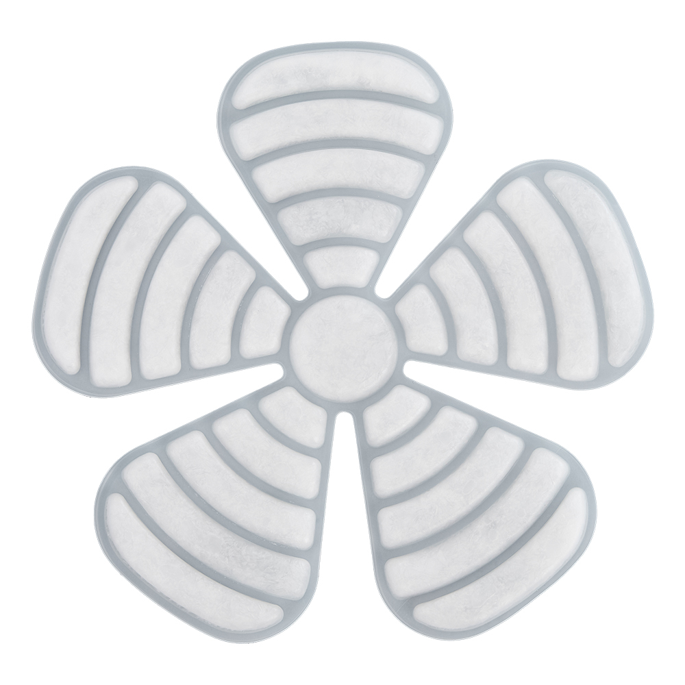 Ice Pack Hat, TPU & PCM Material, Reusable Head Cooling, Freezes Below 28°C, Summer Cooling for Helmets, Unisex