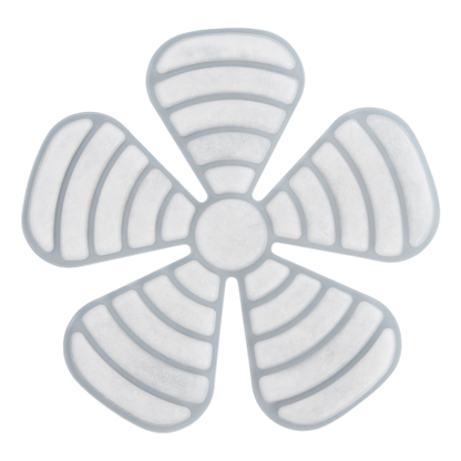 Ice Pack Hat, TPU & PCM Material, Reusable Head Cooling, Freezes Below 28°C, Summer Cooling for Helmets, Unisex