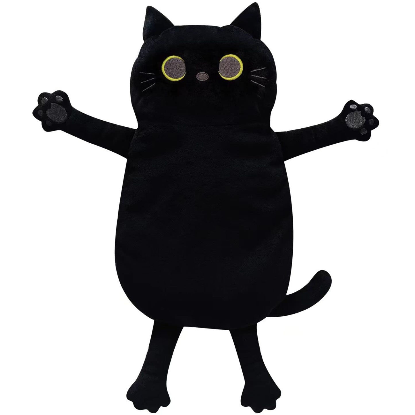 Microwave Heating Pad for Pain Relief, Heating Pads for Cramps, Back P