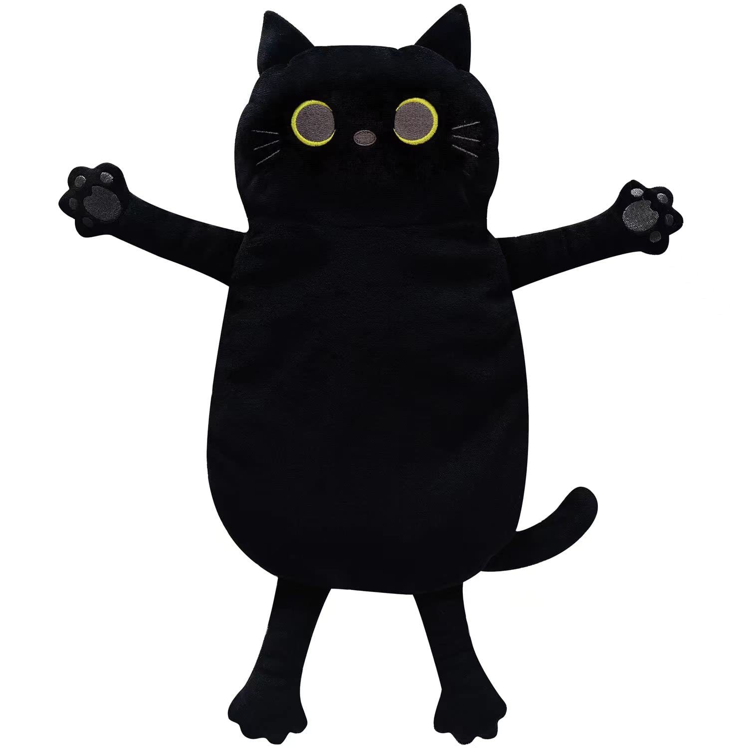 Microwave Heating Pad for Pain Relief, Heating Pads for Cramps, Back P