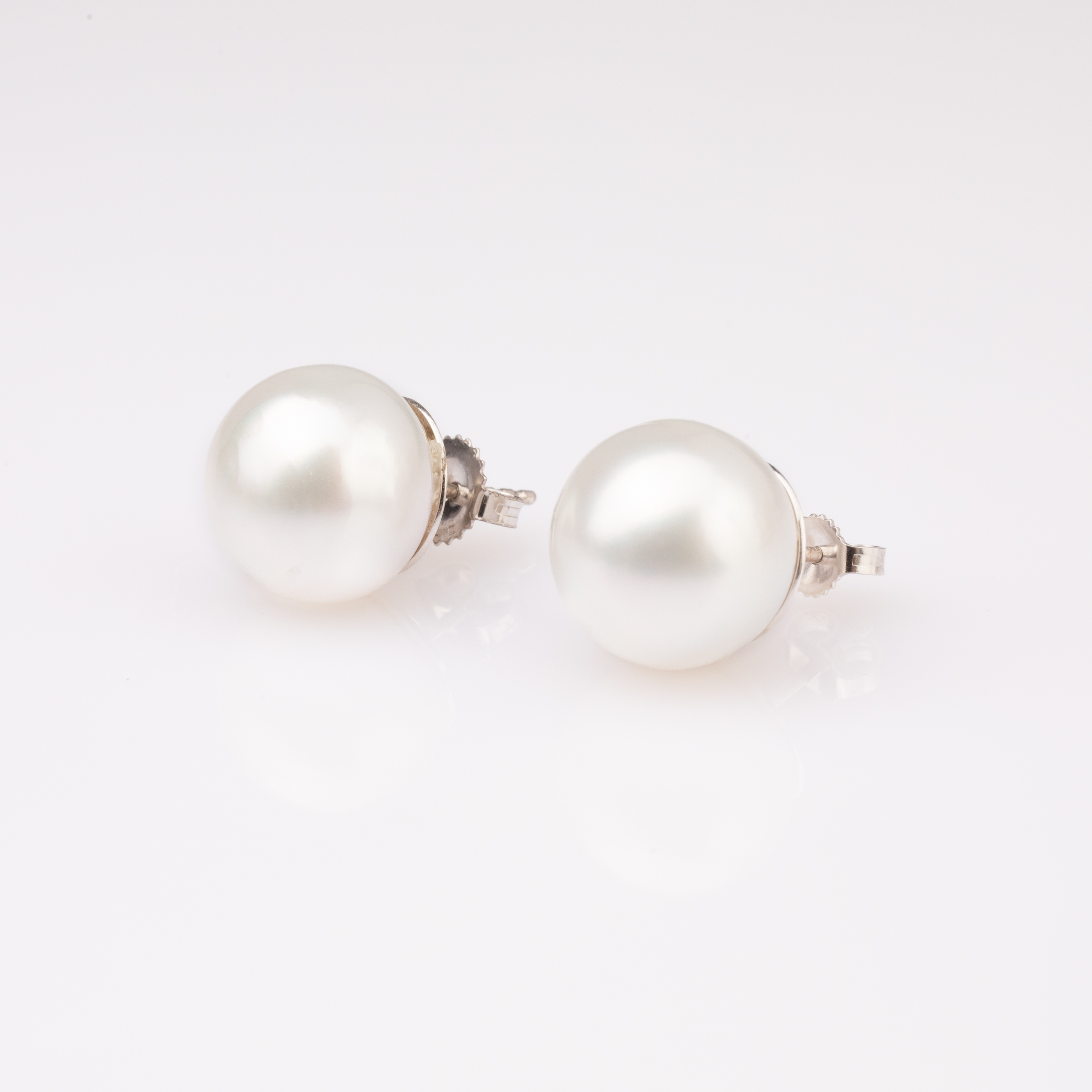 South Sea Pearl Earrings