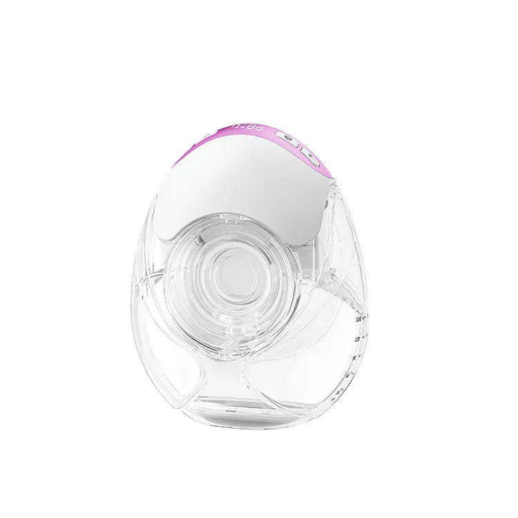 Kozenix Breast Pump
