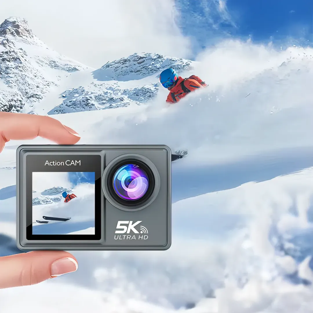 kozenix action camera