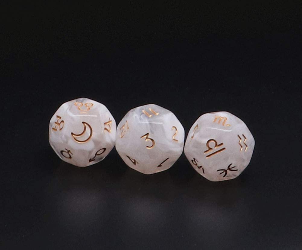 FREE Today: Constellation Divination