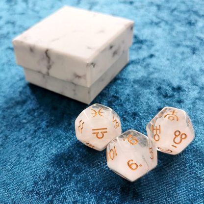 FREE Today: Constellation Divination