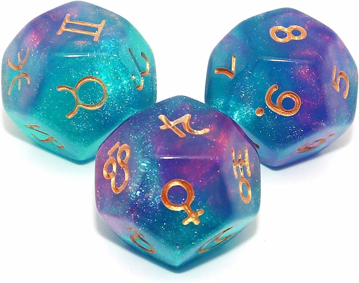 FREE Today: Constellation Divination