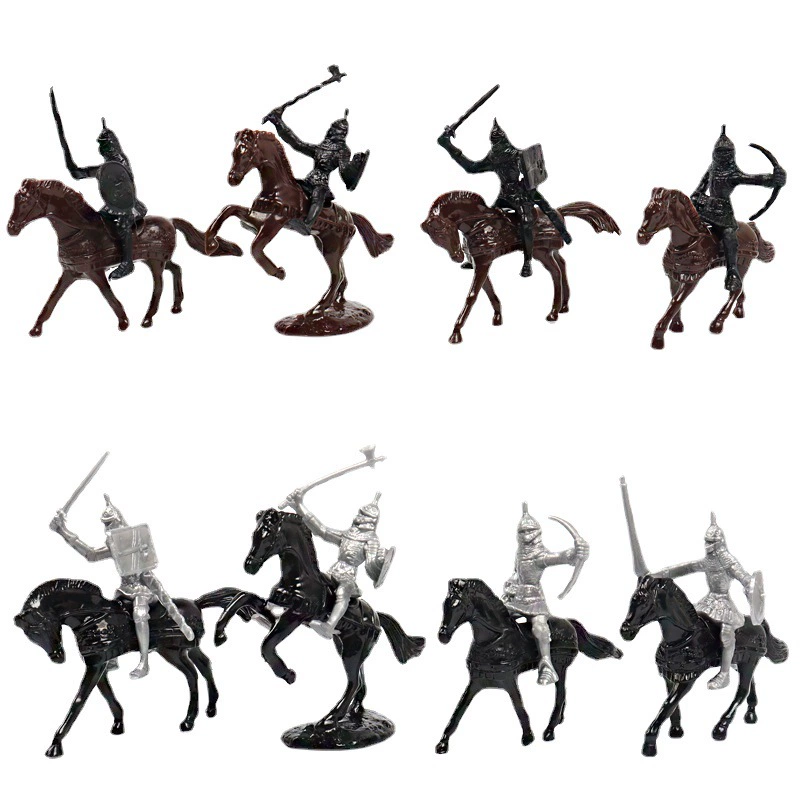 Mystery Monster D&D RPG Figures Miniatures