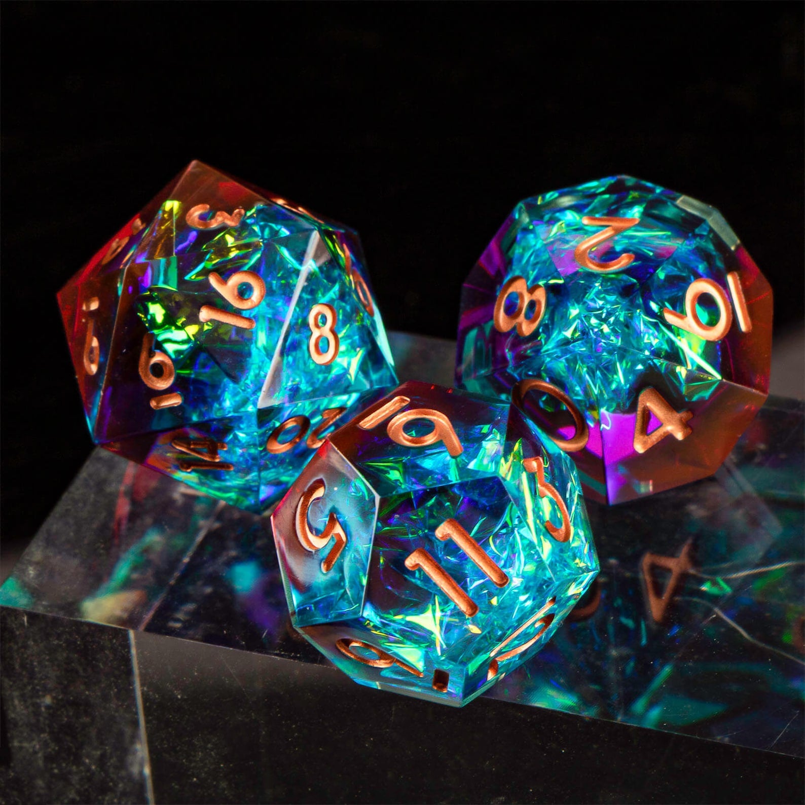 eldritch BLAST EAE ファズ Eldritch Blast（限定品） - ギズモミュージック