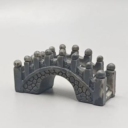 DND Bridge Set Miniature Terrain