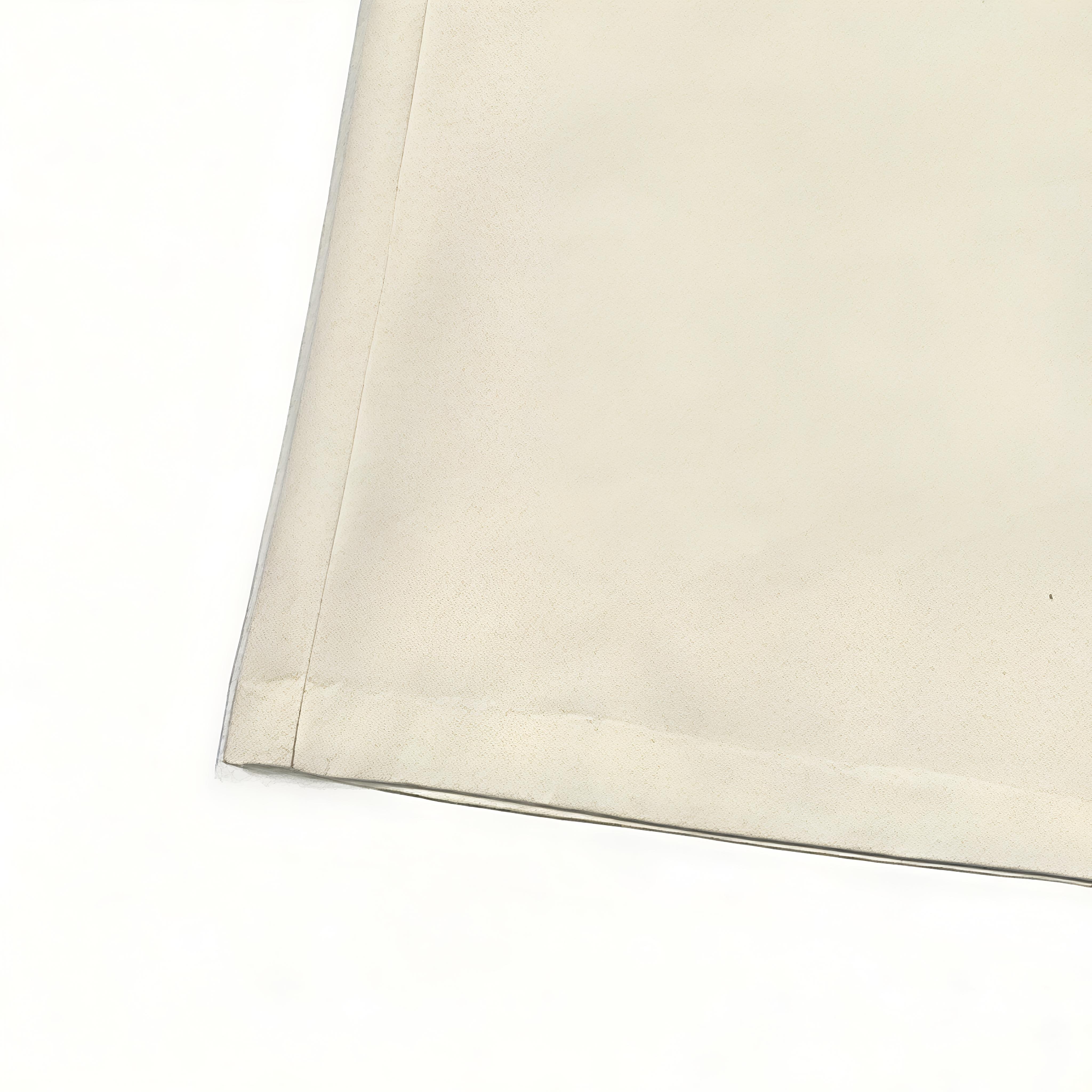 Cream White Sleeveless Blazer Vest Wide Leg Pants Set - Tie Waist Two Piece Outfit C-41320+C-41321