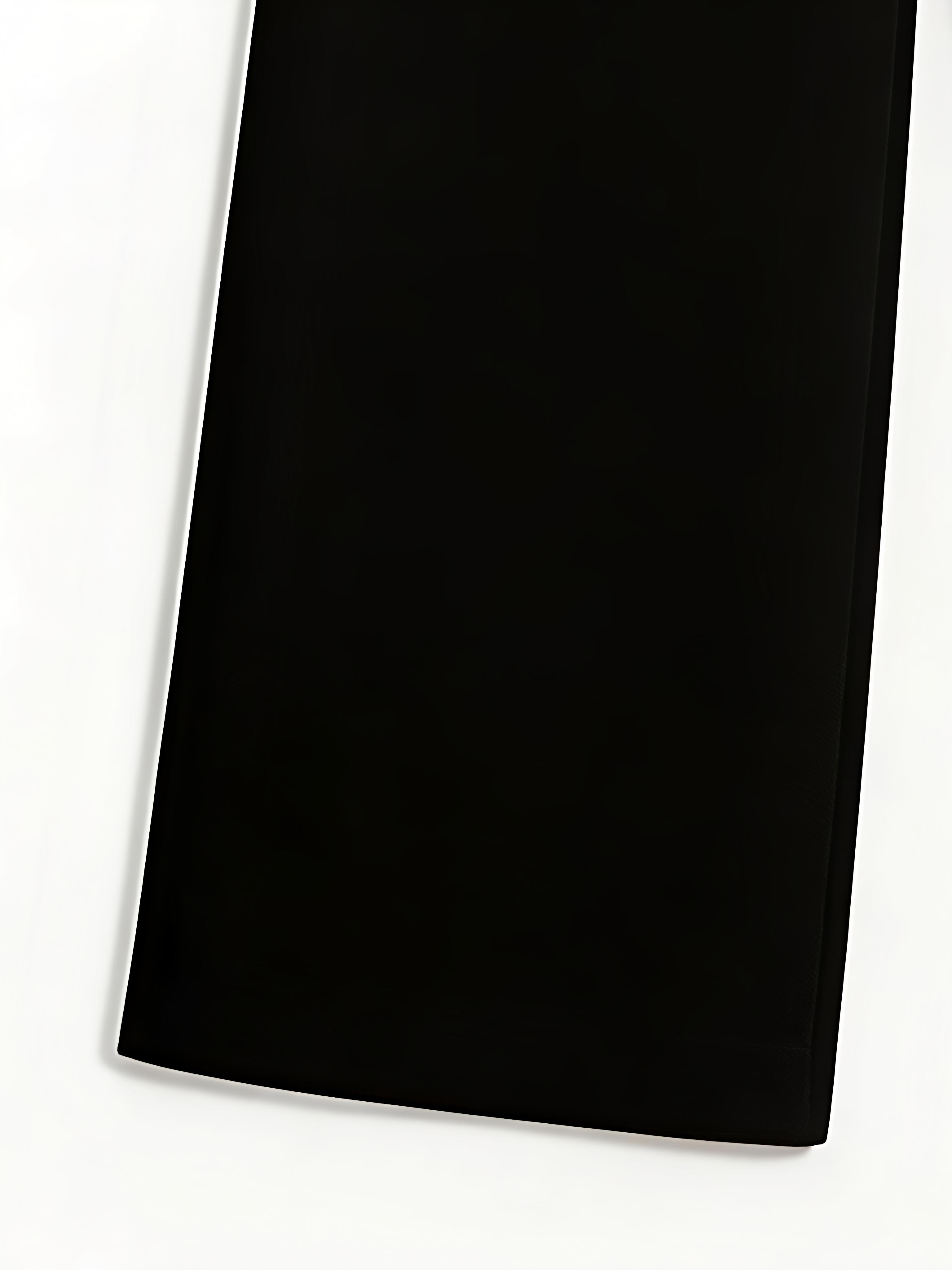 Minimalist Tailored Vest & Wide Leg Pants Set – Elegant Sleeveless Suit C-41271+C-41272