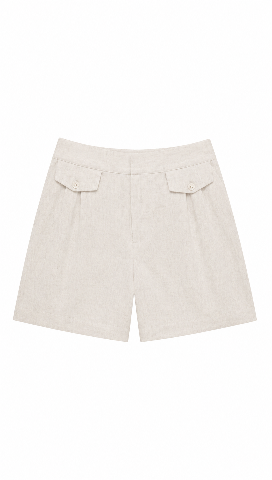 Street Style Casual Shorts A-42150