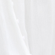 Women’s White Boho Button Down Resort Midi Dress D-35438