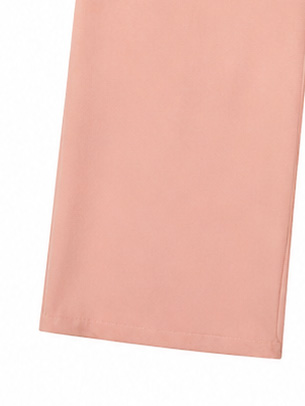 Women’s Blush Pink Vest & Pants Co-ord Set C-39959+C-39855