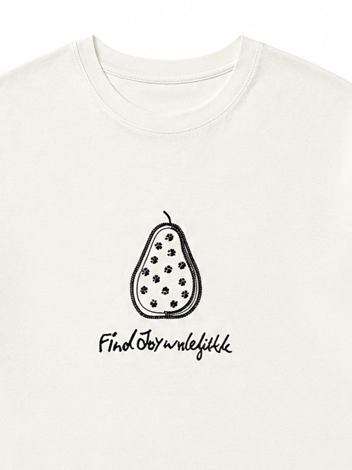 Women's Watermelon Graphic T-Shirt 1295