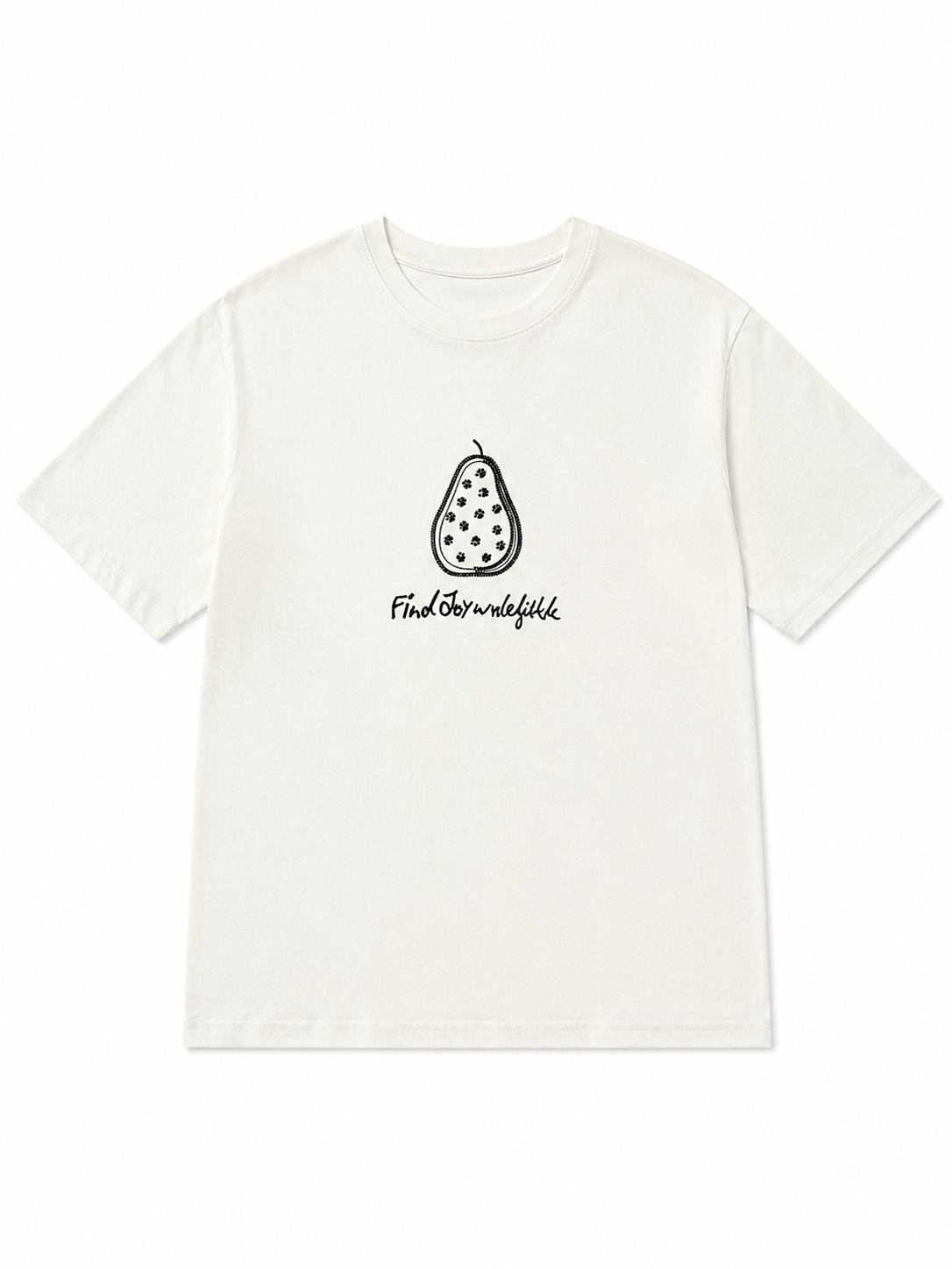 Women's Watermelon Graphic T-Shirt 1295