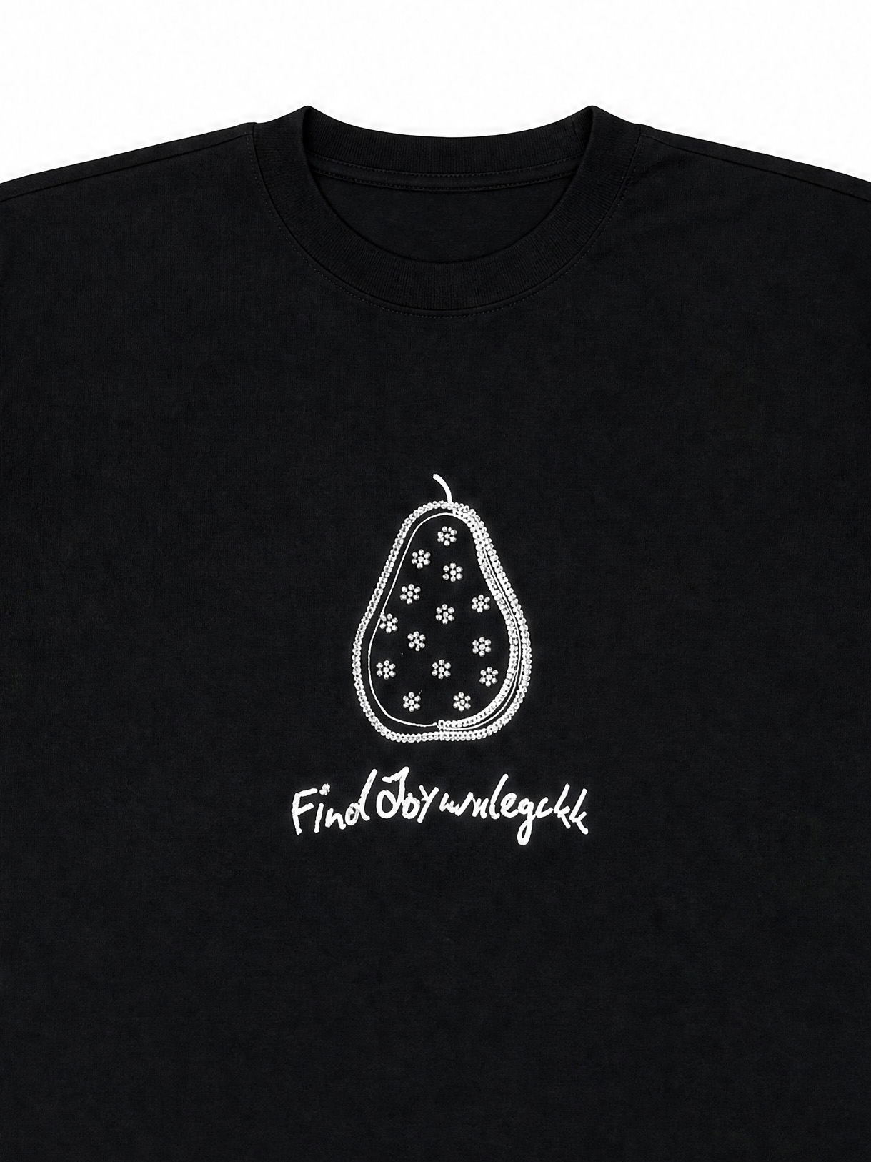 Women's Watermelon Graphic T-Shirt 1295