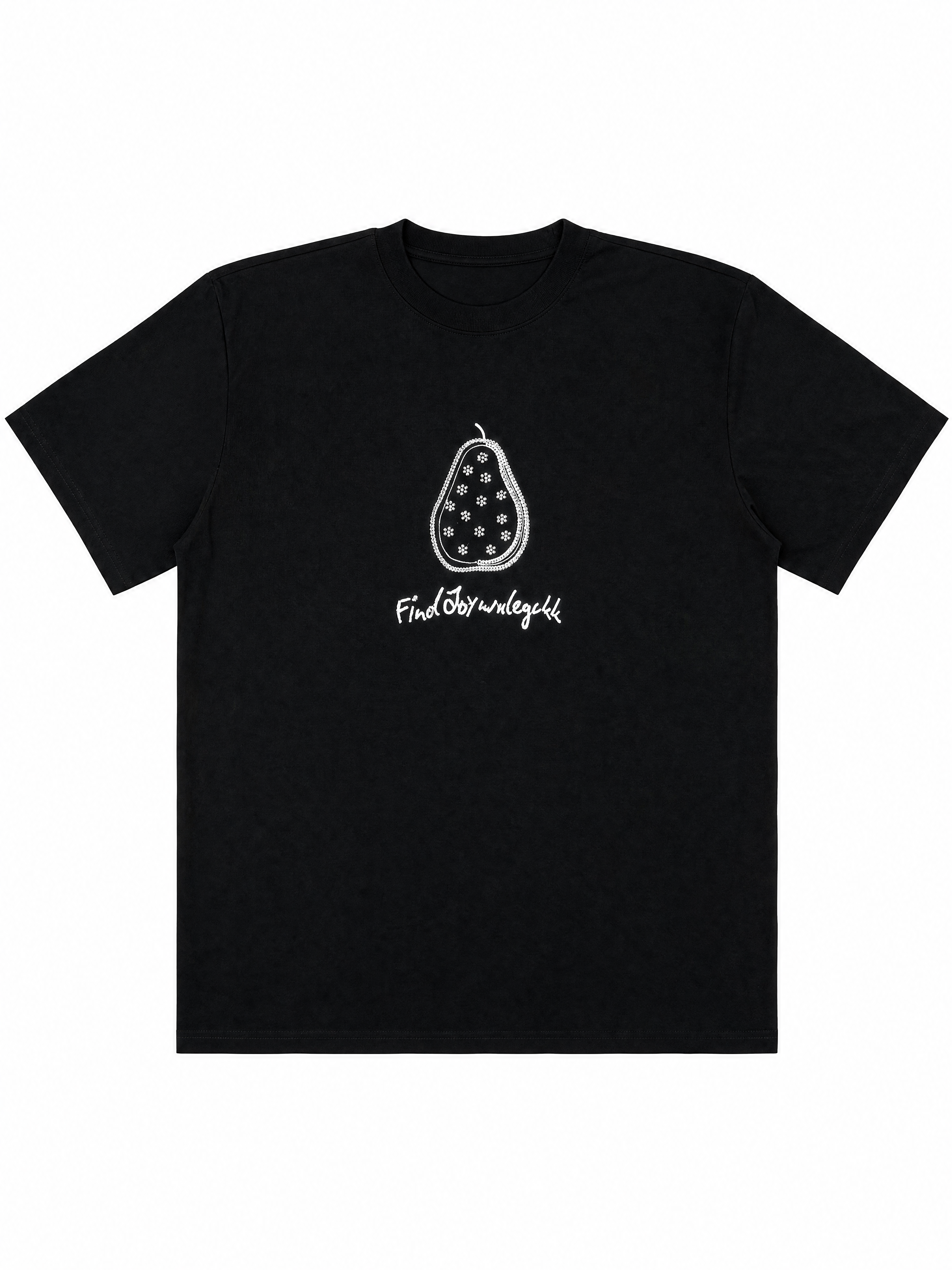 Women's Watermelon Graphic T-Shirt 1295