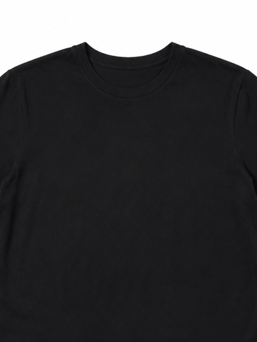 Women's Relaxed Crew-Neck T-Shirt 5012