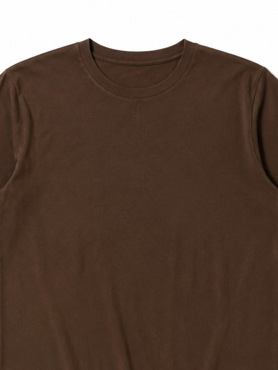Women's Relaxed Crew-Neck T-Shirt 5012