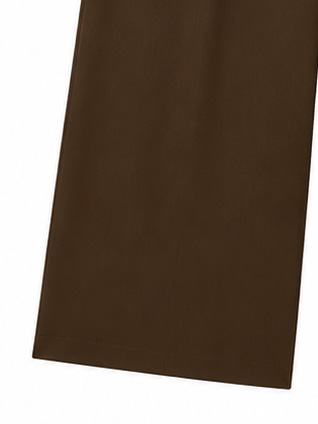 Women’s Tailored Vest Wide Leg Co-ord Set W-41294+W-41293-1