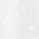 Women’s White Swiss Dot V-Neck Elastic Waist Maxi Dress D-35570