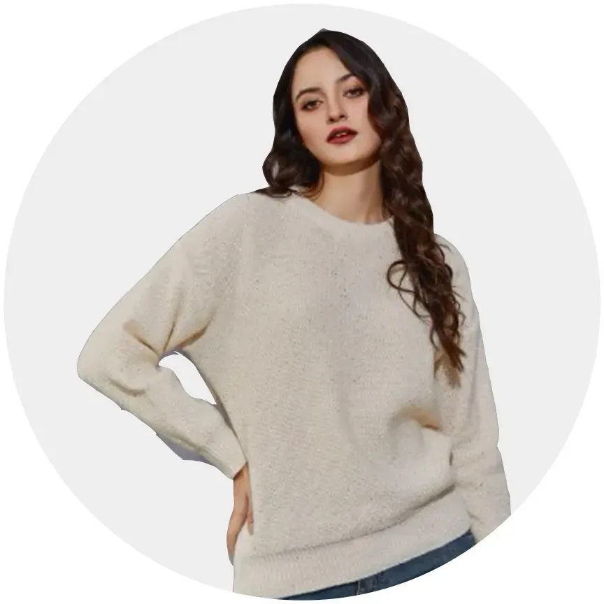 Sweaters & cardigans