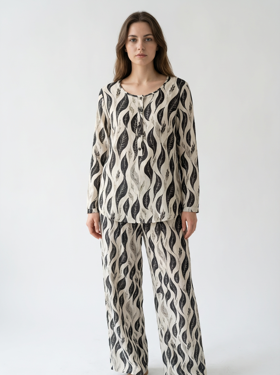 Vacation Ready Coordinates A-42236+A-42380